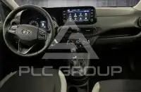 2021 Hyundai I10