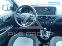 2021 Hyundai I10