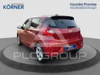 2021 Hyundai I10