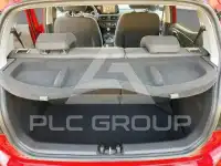 2021 Hyundai I10