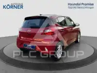 2021 Hyundai I10