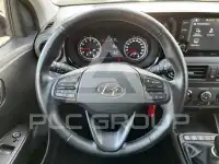 2021 Hyundai I10