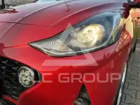 2021 Hyundai I10