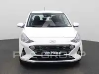 2021 Hyundai I10