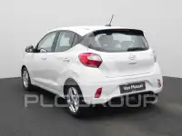2021 Hyundai I10