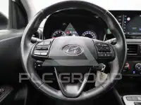 2021 Hyundai I10