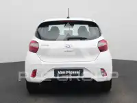 2021 Hyundai I10