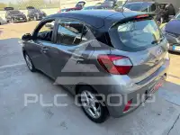 2021 Hyundai I10