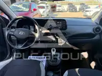 2021 Hyundai I10