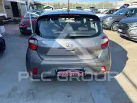 2021 Hyundai I10