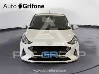 2021 Hyundai I10