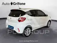 2021 Hyundai I10