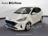 2021 Hyundai I10