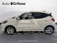 2021 Hyundai I10