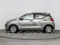 2021 Hyundai I10