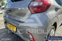 2021 Hyundai I10