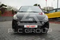 2021 Hyundai I10