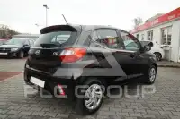 2021 Hyundai I10