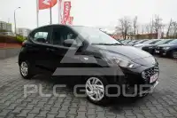 2021 Hyundai I10