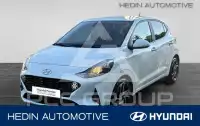 2021 Hyundai I10