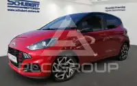 2021 Hyundai I10