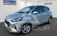2021 Hyundai I10