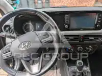 2021 Hyundai I10