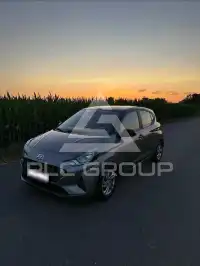 2021 Hyundai I10