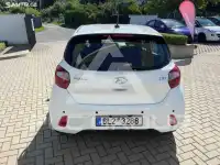 2021 Hyundai I10