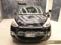 2021 Hyundai I10
