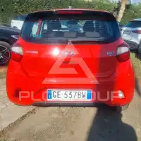 2021 Hyundai I10
