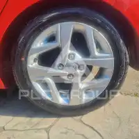 2021 Hyundai I10