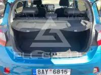 2021 Hyundai I10