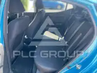 2021 Hyundai I10