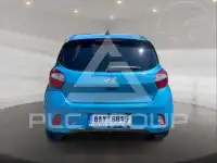 2021 Hyundai I10