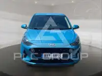 2021 Hyundai I10