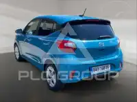 2021 Hyundai I10