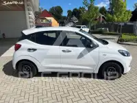 2021 Hyundai I10