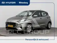 2021 Hyundai I10