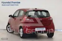 2021 Hyundai I10