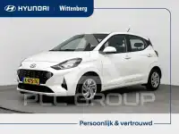 2021 Hyundai I10