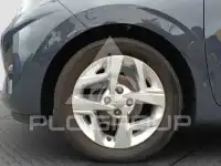 2021 Hyundai I10