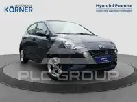 2021 Hyundai I10