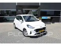 2021 Hyundai I10