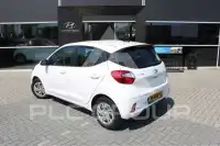 2021 Hyundai I10
