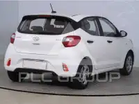 2021 Hyundai I10
