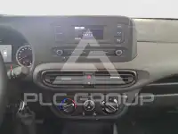 2021 Hyundai I10