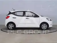 2021 Hyundai I10
