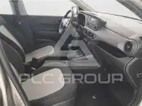 2021 Hyundai I10