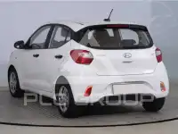 2021 Hyundai I10